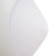 Lamp "Barrel" 2xLED 10W 4000K IP66 white 18x5.2x17 cm