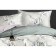 Bed linen 1.5 joint venture Primvelle Tencel, size 180x215 cm, 145x210 cm, 70x70 cm - 2 pcs