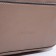 Women's bag over the shoulder Textura, small size, beige color