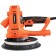 Grinding machine Patriot Ws 180 L, 800 W, 220 V, brush, 2300 rpm, 4.5 kg