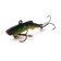 Rattlin Namazu Stalker Silicone, L = 55 mm, 10g, drowning No. 19