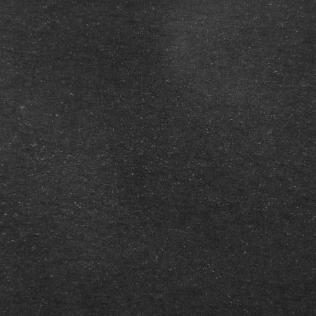 Paper for decor and floristry, craft, bilateral, black, plain, roll 1 pc., 0.7 x 10 m-2