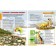 Dinosaurs are alarmed creatures of the past. Children's Encyclopedia. Maevskaya B.
