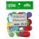 Castle Material "circles", 50 pcs., D = 2.3 cm