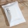 A sponge for shoes "Room" with waxilicon impregnation, Floo-pack