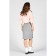 Women's skirt, size l
