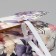 Gift folding box, packaging, “for you”, 16.5 x 12.5 x 5 cm