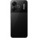 Smartphone Xiaomi Poco M6, 6.79 ", 8GB, 256GB, 108 MP, 2 MP, 2 SIM, NFC, 5030mach, black