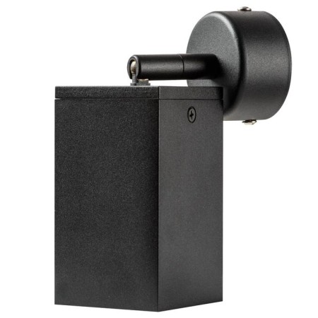 Ceiling rullo fastening, black color-2