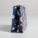 Gift holographic package, packaging, “Cosmos”, 15 x 12 x 5.5 cm