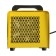Thermal gun EuroLoux TEPK-EU-2000, Electric, 220 V, 25/1000/2000 W, ceramics
