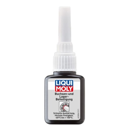 Glue for fixing the bearings Liquimoly Buchsen-don Lager-Byfestigung, 10 g