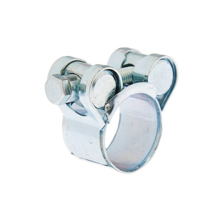 MGF power clamp, diameter 20-22 mm, galvanized