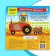Tactile book "What cars are there"