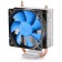 Кулер Deepcool ICE BLADE 100 PWM 1700 Soc-AM4/1151/1200/1700, 4-pin, 15-29dB, Al+Cu, 100W