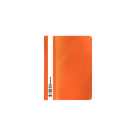 A5+, 180 μm, Erichkrause Soft Caribbean Sunset folder, with a stamping "Soft Tach", mix-4
