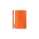 A5+, 180 μm, Erichkrause Soft Caribbean Sunset folder, with a stamping "Soft Tach", mix