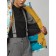 Ski suit female, size 42, blue color