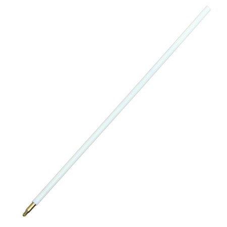 Ballic shaft 0.5 mm, BrunovisConti, SlimWrite/Happywrite, 138 mm, blue pigment ink-1