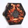 New Year. A set of Peroni honey-sufle "delicious New Year", 320 g