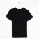 Men's T -shirt "Real man" r. 48, black