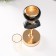 Summary metal per 1 candle d = 5 cm "lola" 10x10x33 cm