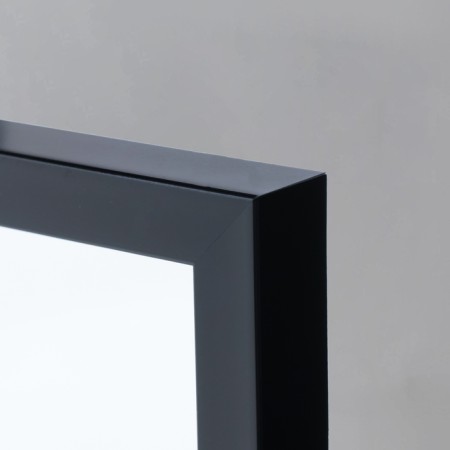 Wall mirror, in the frame 30x60 cm-1