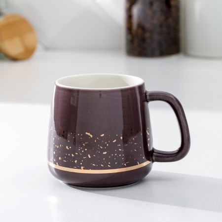 Ceramic mug “Love this life”, 350 ml-2
