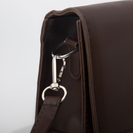 Bag-mixer on the valve, brown color-3