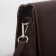 Bag-mixer on the valve, brown color