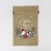 A bag of thermonacle "Happy New Year", 20 x 30 cm +/- 1.5 cm, New Year