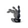Silicone prostate massage Mystim Big Bend -it