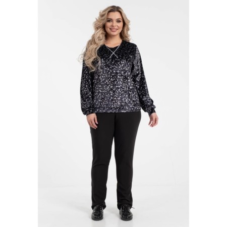 Jumper female, size 54-2
