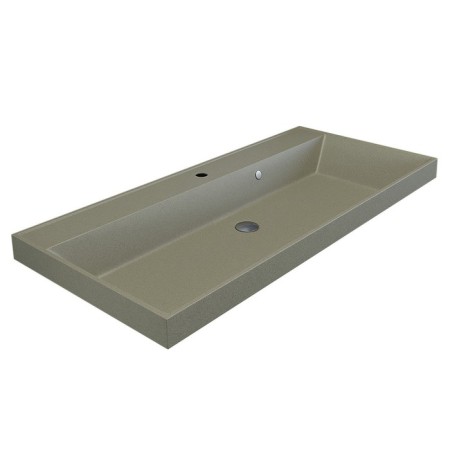 Quartz shell Uperwood Classic Quartz, 100 cm, beige matte, dessert-2