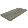 Quartz shell Uperwood Classic Quartz, 100 cm, beige matte, dessert