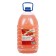 Liquid cream soap pink strawberries with Velios cream, PET, 5 liters