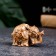 Figure "Indian elephant" bronze, 4cm