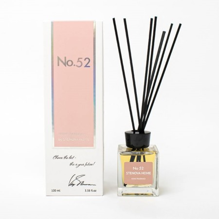 Aromadiffus with Stenova Home sticks No. 52, 50 ml-2