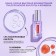 Serum around the eyes of L’Oreal Revatalft, Filler, 20 ml
