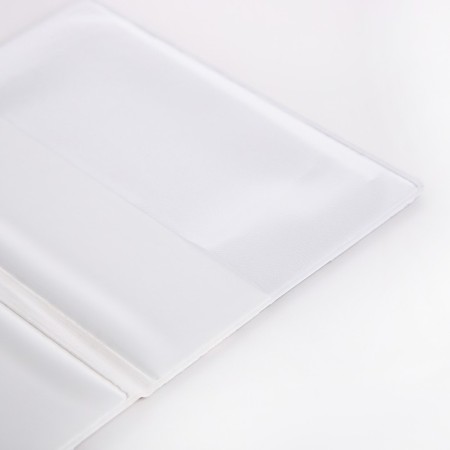 Cover for a military ID "Navy", the color is gray-4