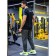 Sports T -shirt male ise, size 52, black color