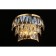 Wall lamp (sconces) franchenska E14 80W