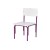 White-violet
