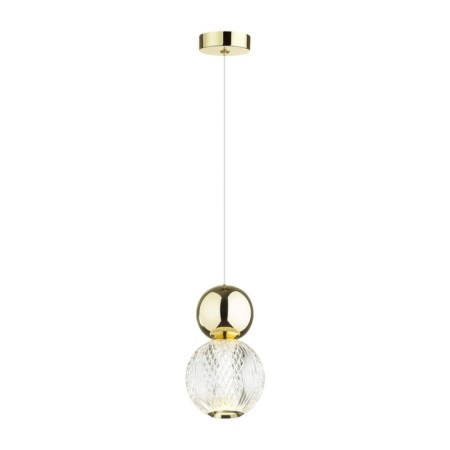 Suspension Crystal LED 7W 4000K 350LM