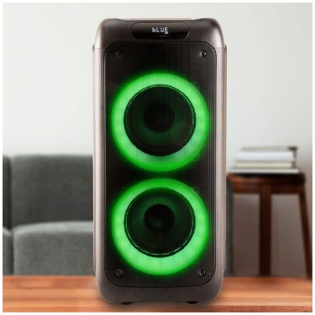 AIWA CAS-500 midpass system-3