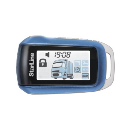 Car Signalization Starline T94 V2-1