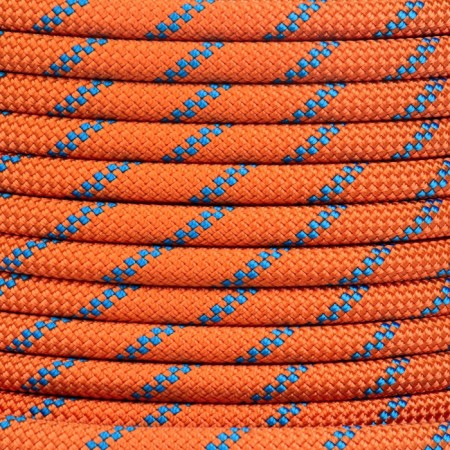 Rope insurance and rescue mix "Height" d = 10 mm, 50 m-3