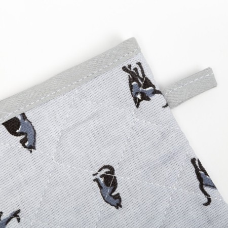 Group-ruler Marie Sanna Cat, Rogozhka 150g, 100% cotton-2