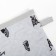 Group-ruler Marie Sanna Cat, Rogozhka 150g, 100% cotton