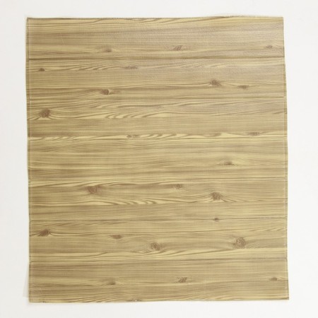Self -adhesive PVC panel "Light tree" 70*60cm-4
